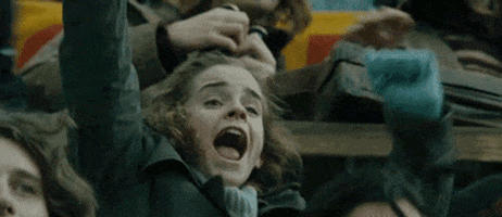 J.K.Rowling Launches Free 'Harry Potter At Home' Hub For Lockdown hermione